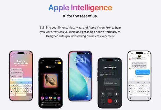 苹果用上了安卓AI,马斯克为啥急得跳脚? 苹果用上了安卓AI,马斯克为啥急得跳脚?