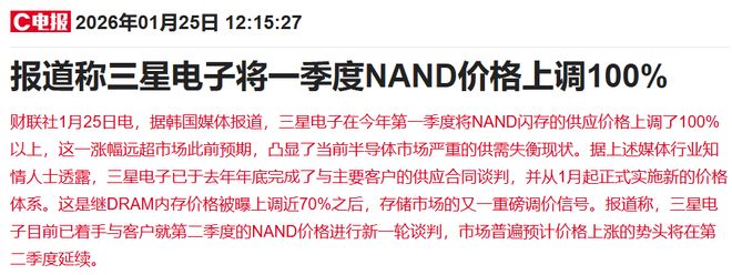 周末重磅!证监会“重拳”,美国发布国防战略报告,商业航天、存储大利好 周末重磅!证监会“重拳”,美国发布国防战略报告,商业航天、存储大利好