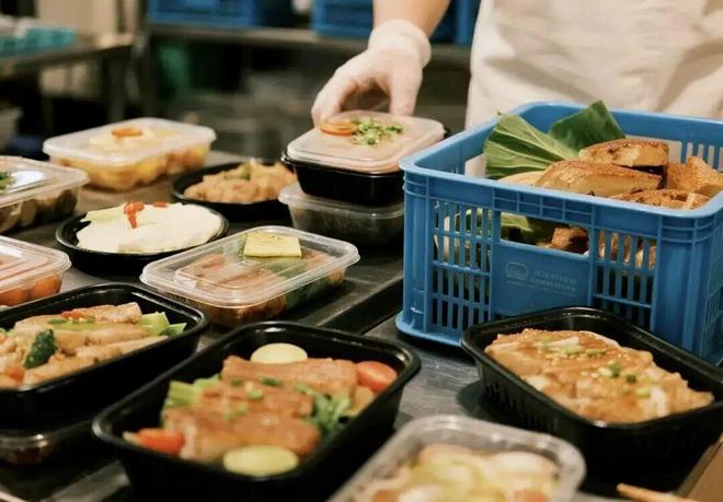 官方出手!不被原谅的预制菜,将迎“国标” 官方出手!不被原谅的预制菜,将迎“国标”