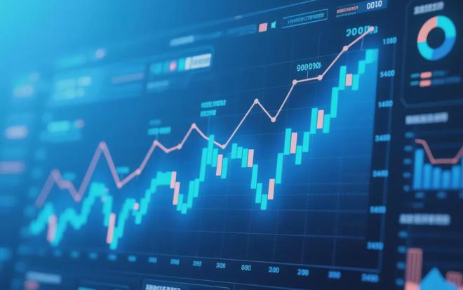 黄金价格走势疯狂,最牛概念股1年价格飙涨超500% 黄金价格走势疯狂,最牛概念股1年价格飙涨超500%