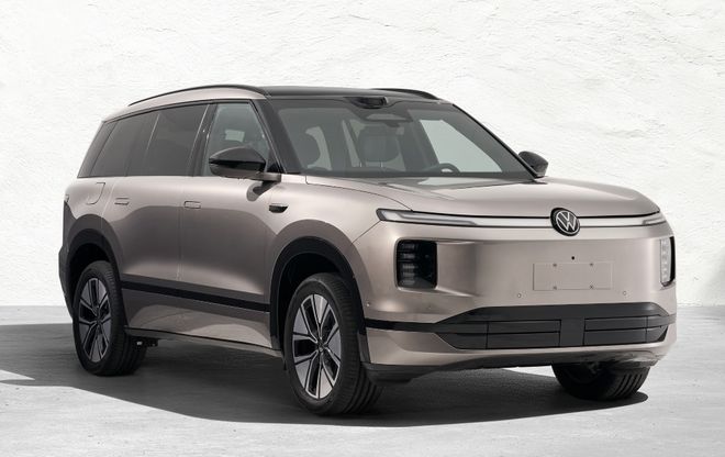 2026年首批工信部新车：比亚迪新品牌“领汇”、鸿蒙智行首款MPV、大众首款增程车亮相