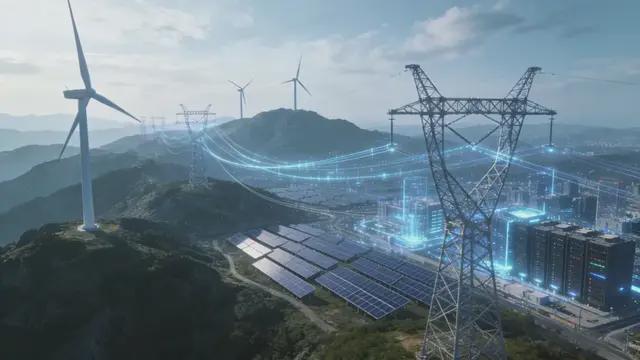 马斯克最担心的事情来了,阿里投资了核电站! 马斯克最担心的事情来了,阿里投资了核电站!