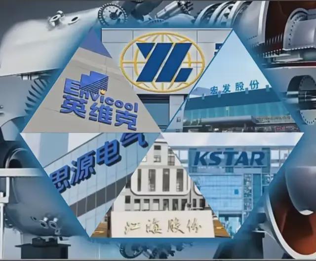 马斯克最担心的事情来了,阿里投资了核电站! 马斯克最担心的事情来了,阿里投资了核电站!