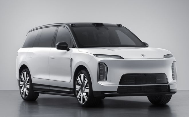 2026年首批工信部新车：比亚迪新品牌“领汇”、鸿蒙智行首款MPV、大众首款增程车亮相