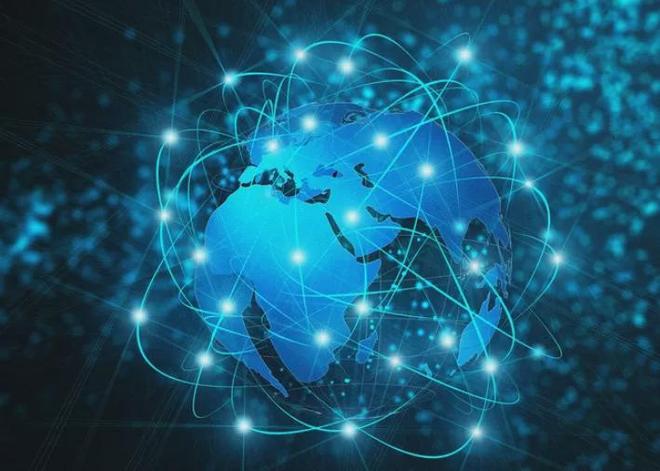 20万颗卫星频轨申报激活产业想象,A股商业航天板块迎来估值重构 20万颗卫星频轨申报激活产业想象,A股商业航天板块迎来估值重构