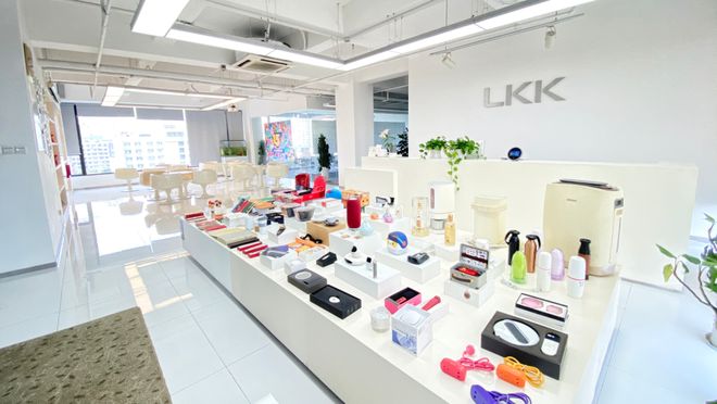 洛可可贾伟：我的3次创业，就像“左手打右手”