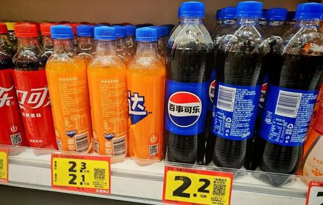 雀巢、百事、娃哈哈、卫龙、..2025年零售圈食品产业十大事件发布