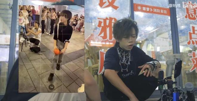 山寨顶流:一张明星脸,月入上百万 山寨顶流:一张明星脸,月入上百万