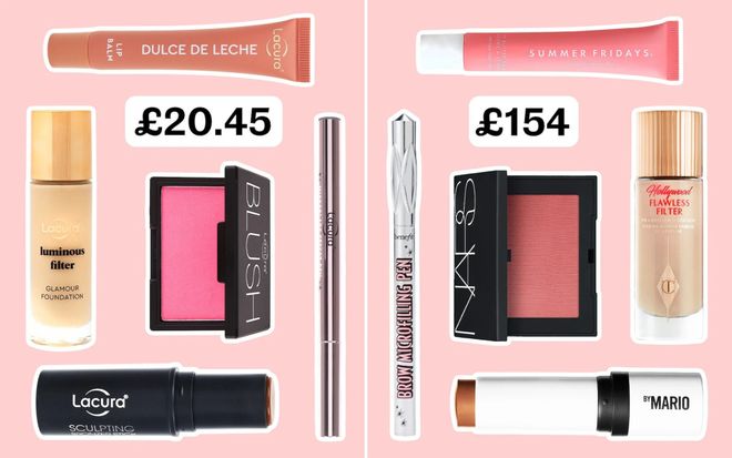 奥乐齐疯狂复刻「贵妇美妆」被江浙沪中产抢成白菜？“不到50就拿下4000块鱼子精华平替”