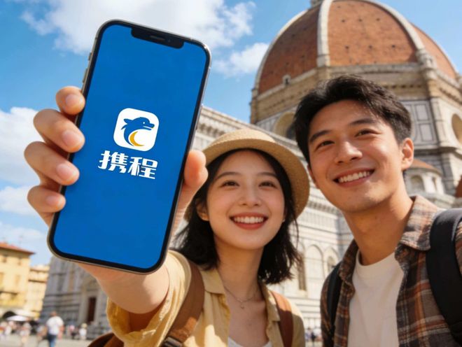 起底携程:控制56%的市场,日赚2亿多,前十大股东被美资“霸榜” 起底携程:控制56%的市场,日赚2亿多,前十大股东被美资“霸榜”