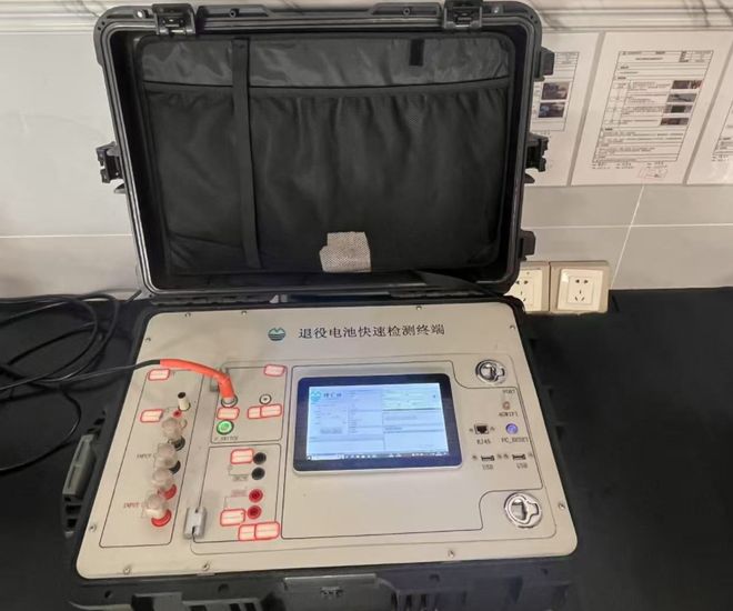 退役潮来袭！“淘金”千亿级“城市矿山”，锂汇通如何破解锂电回收供需错配难题？