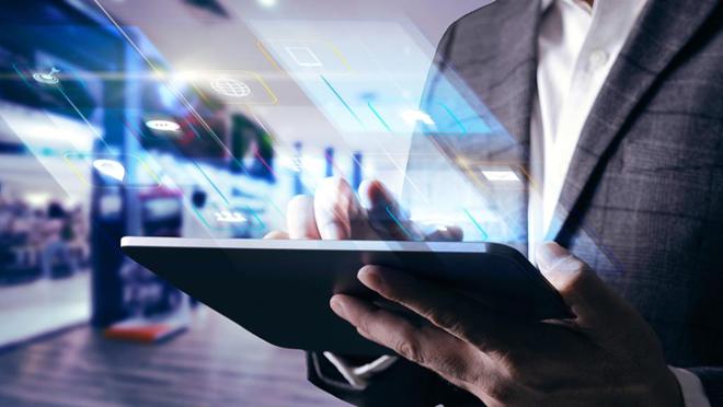 AI应用概念股暴涨背后：“变现”和“放量落地”之年要来了？