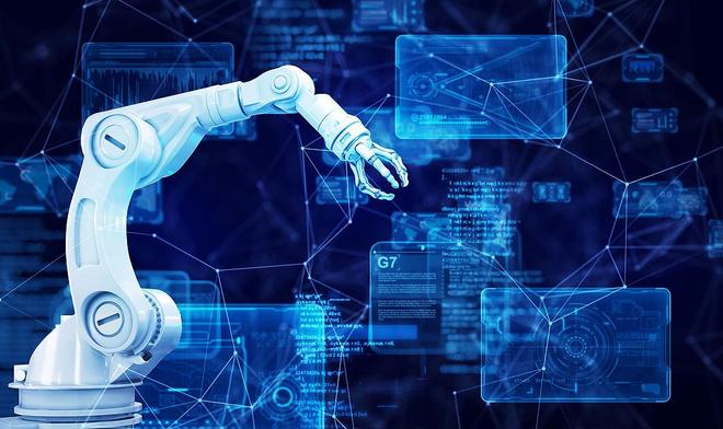 AI应用概念股暴涨背后：“变现”和“放量落地”之年要来了？