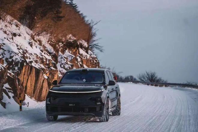 首次跌出销量榜前三，理想为什么输给“小理想”？