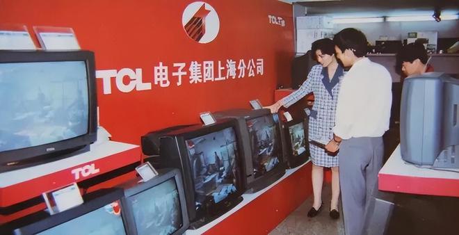吞并索尼电视，TCL凭什么？