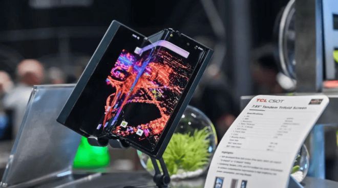 吞并索尼电视，TCL凭什么？