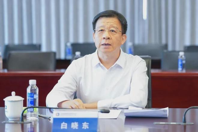 董事长跨行履新后，谁来执掌北京农商银行