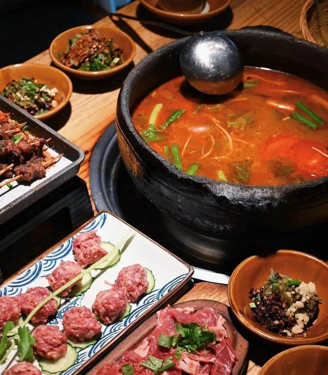 2025年,餐饮“天坑”有哪些? 2025年,餐饮“天坑”有哪些?