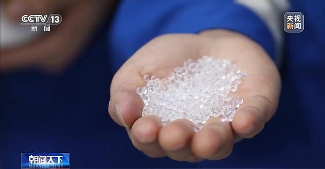 我国光伏核心材料获关键突破 气相法聚烯烃弹性体实现规模化生产 我国光伏核心材料获关键突破 气相法聚烯烃弹性体实现规模化生产