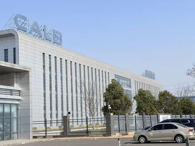 电池企业超160家！“苏超”倒数第二的常州，是长三角最富的动力电池大户？