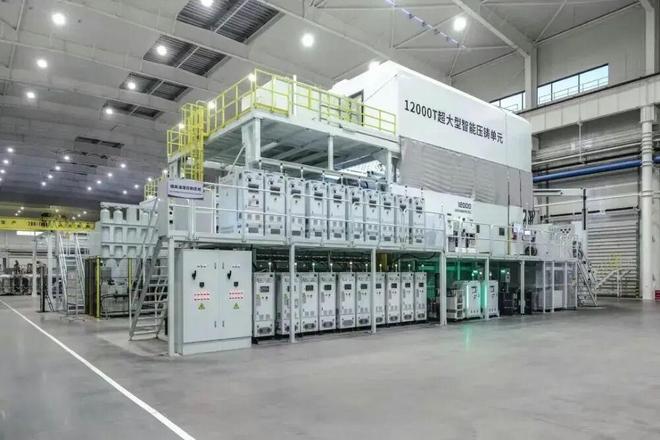 中国,为什么要让新能源车“减肥”? 中国,为什么要让新能源车“减肥”?