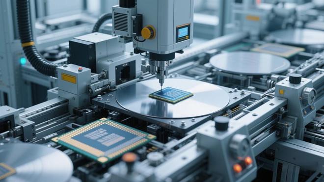 主营业务毛利承压，颀中科技拟5000万“试水”高端先进封测赛道