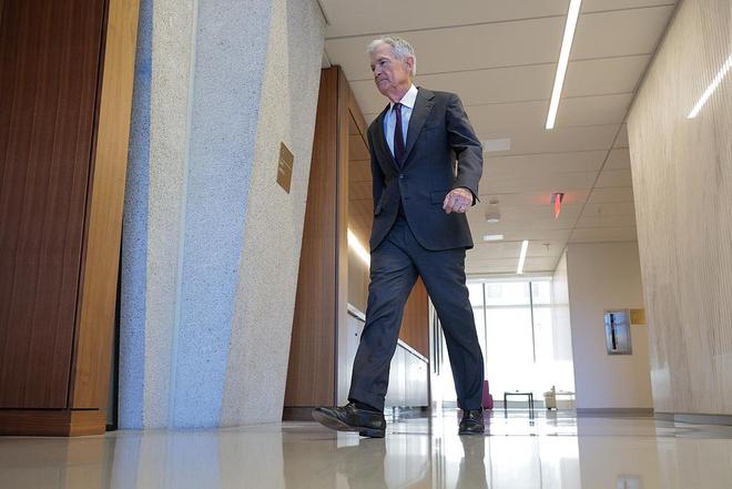 干扰美联储“独立”，限制信用卡利率，特朗普政府同华尔街分歧加剧