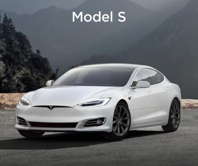Model S/X 下岗，特斯拉产线被机器人 “接班”