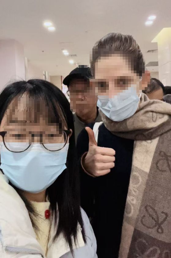 美国人专程飞到上海、海外华侨遭遇误诊后回国求医、涉外陪诊服务崛起 中国医疗何以吸引全球患者？