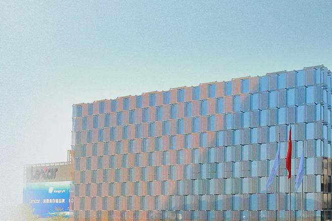 江波龙:存储芯片超级龙头是如何炼成的? 江波龙:存储芯片超级龙头是如何炼成的?