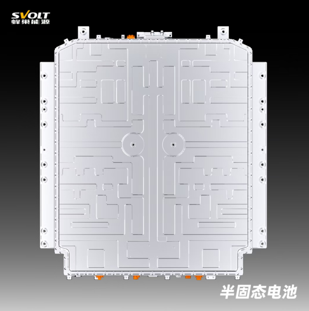 从极寒测试到万套装车!半固态电池今年有望搭载多款新车:各大厂商摩拳擦掌,动力电池技术迎来迭代年 从极寒测试到万套装车!半固态电池今年有望搭载多款新车:各大厂商摩拳擦掌,动力电池技术迎来迭代年