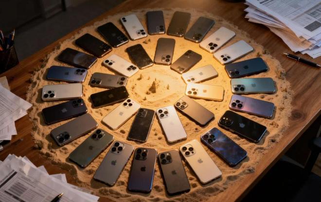 2026：国产手机厂商重回战国时代？